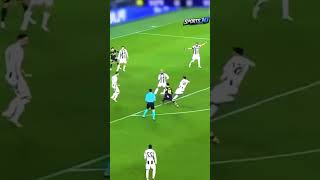 Viral Football Skills | #viral #football | #shorts