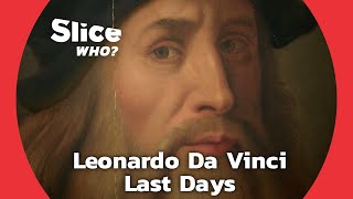 Leonardo Da Vinci : The Mystery of the Lost Portrait - Part 7 | SLICE WHO by SLICE Who? 272 views 3 weeks ago 12 minutes, 40 seconds