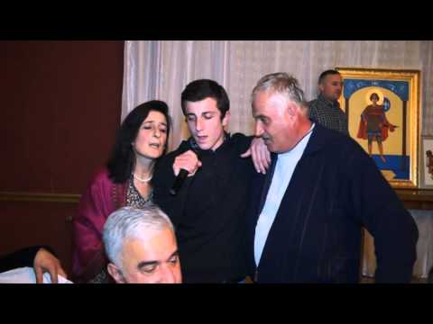 ვიდეო: როგორ მოვძებნოთ მეგობრები გვარის მიხედვით