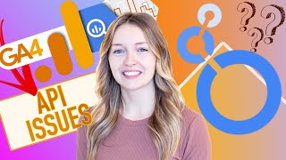 A Look into the GA4 & Looker Studio Application Programming Interface Token Issue