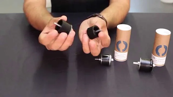 Blue Robotics: New Products, Oct. 16, 2015