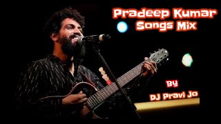 Pradeep Kumar All Song Mixed by DJ Pravi Jo