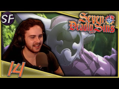 the-seven-deadly-sins-|-episode-14-"a-reader-of-books"-(live-reaction/review)