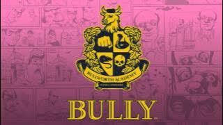 Bully Soundtrack Mix: Fighting Johnny Vincent (3 Versions Mix)