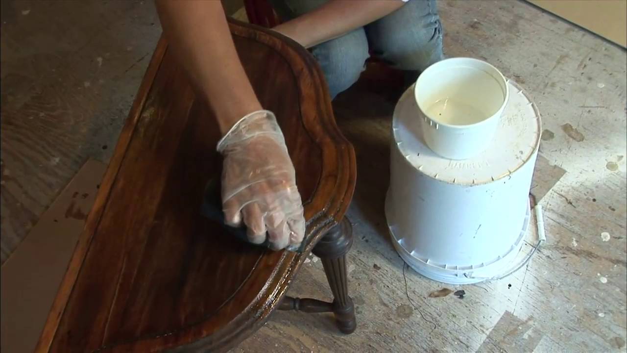 How to Clean Antique Wood Furniture: A Step-by-Step Guide