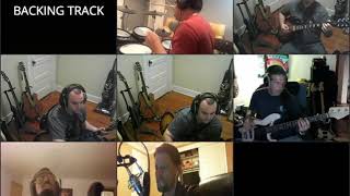 Bandhub Cover | Stone Temple Pilots -  Interstate Love Song