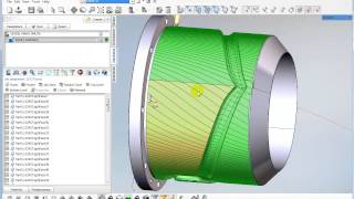 4ax milling