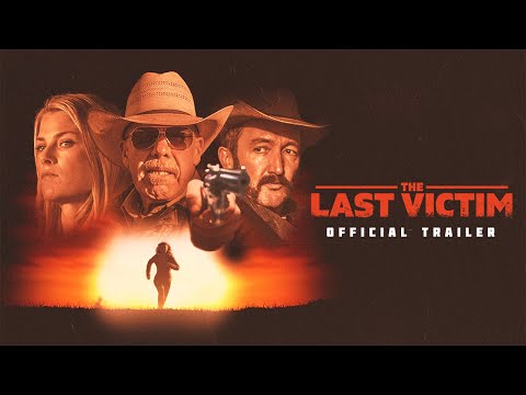 The Last Victim - Official Trailer