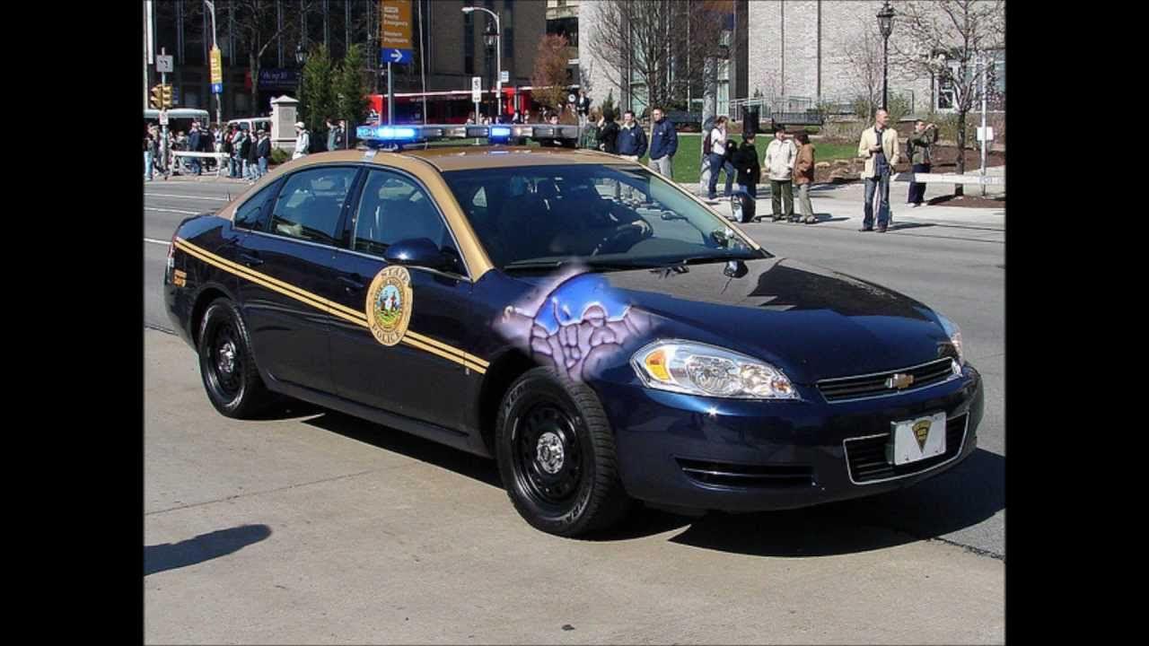 State cars. Штат Вирджиния State Police. Chevy Impala State Police. Шевроле Импала полиция Нью-Йорка. Стандартная Шевроле для полиции.