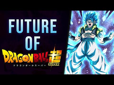 the-future-of-dragon-ball-super-2020?---live-discussion