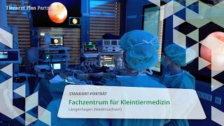 Praxisgründung im Netzwerk: Fachzentrum für Kleintiermedizin