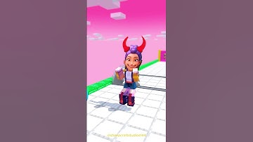 ルミ＆ジヌの天国と地獄のランチャレンジ MINECRAFT - アニメーション #minecraft #animation #fpyシ #shorts