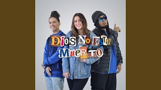 Video thumbnail of "Apostoles Del Rap - Dios No Esta Muerto"