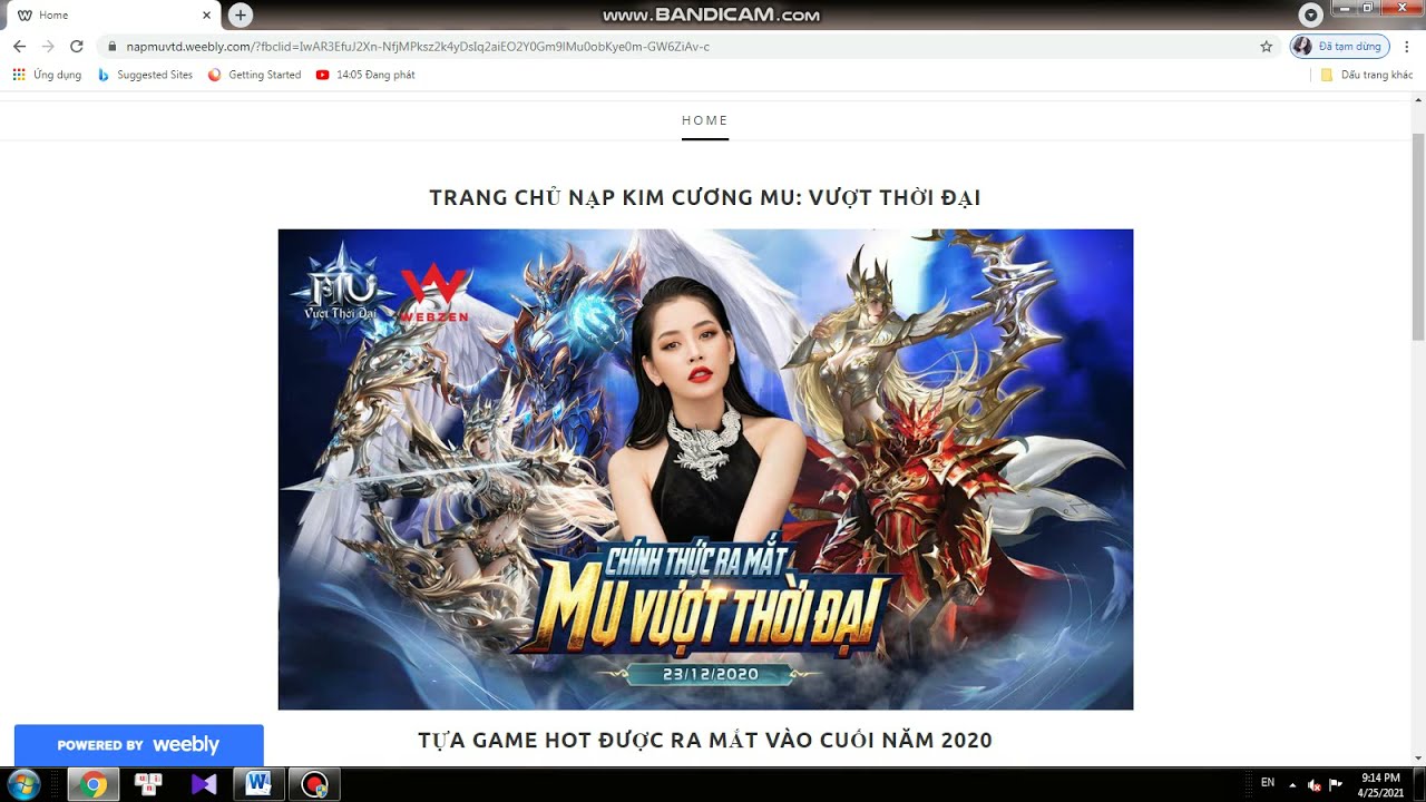 4 Cách Nạp Thẻ Mu Vượt Thời Đại, Hướng Dẫn Nạp Game Mu: …