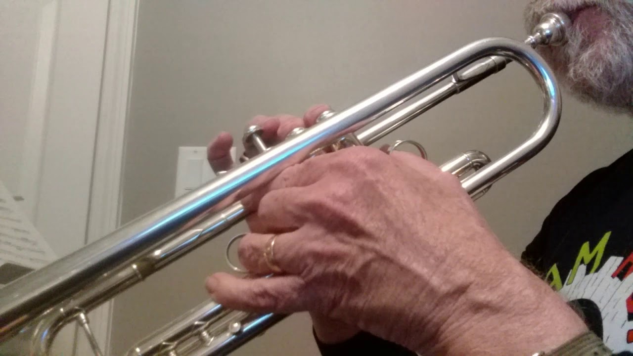 Trumpet Stars I, Lyra YouTube