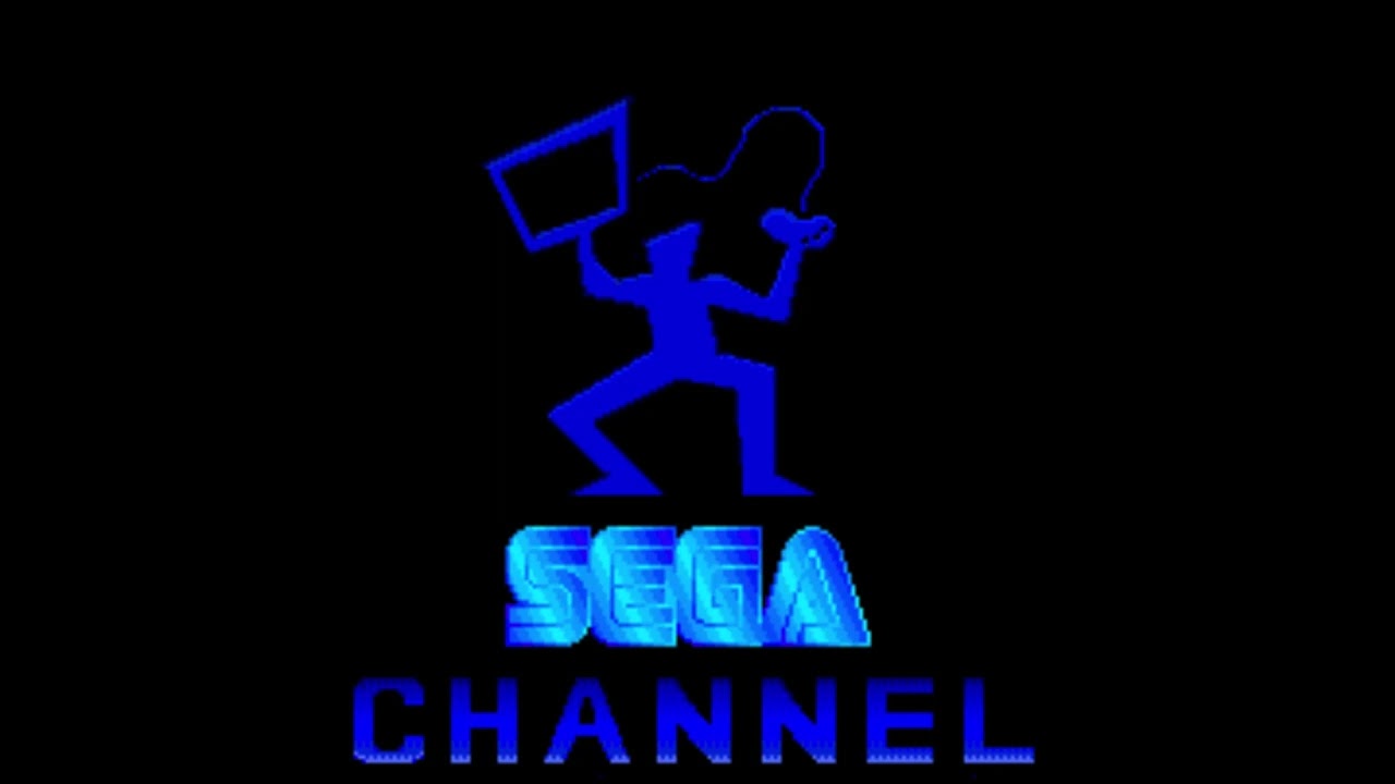 Sega Channel (GEN/MD) OST - Baker's Funk