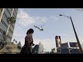 Grand Theft Auto V- Funnies, Absurdity, &amp; Exploding Stuff