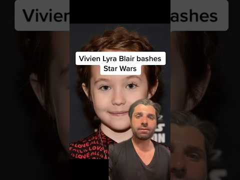 Vivien Lyra Blair