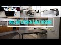 10 modern pull out & slide kitchen table designs for saving space 10 modern pull out & slide kitchen table designs for saving space
