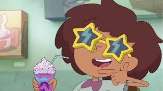Amphibia All Ok, Most Flashbacks In Order Of Episode