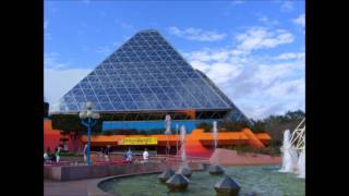 Walt Disney World Slideshow