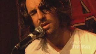 Video voorbeeld van "Jake Owen - Kiss Me When You're Drunk (96.9 The Kat Exclusive Performance)"