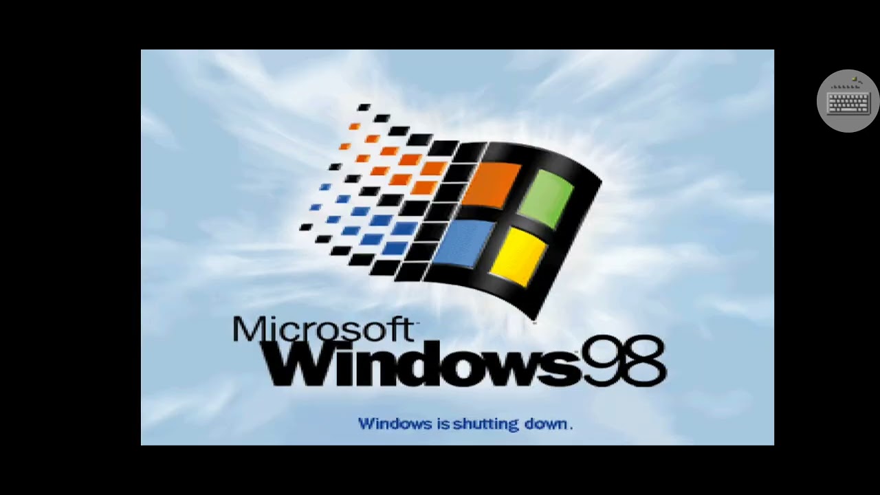 как выйти из биоса в симуляторе win 98 simulator