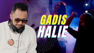 GADIS HALIE || Ana Habaitak Indo || Fyp Tik Tok