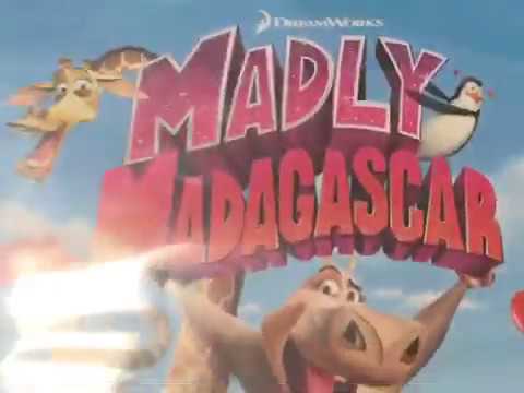 Double Feature DVD Opening #119 - YouTube