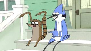 Regular Show - No Buts, Ands Or Ifs