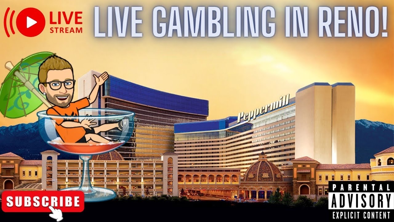HUGE WINS LIVE After Dark Pt 2 Peppermill Reno!!! YouTube