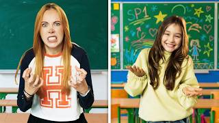 Licealiści Vs 12-Latkowie