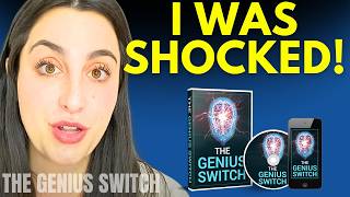 THE GENIUS SWITCH REVIEW (🫵❌DOES IT REALLY WORK?) - The Genius Switch Reviews - The Genius Switch