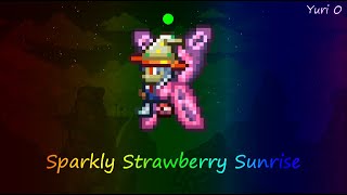 Terraria Fargos Souls Ost  Sparkly Strawberry Sunrise  Theme Of Deviantt