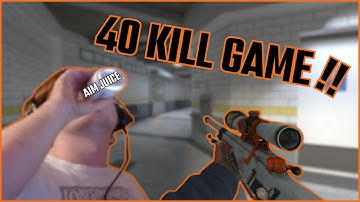 How I carry Born2Throw on Overpass | FACEIT HIGHLIGHTS ft. Flagxy, Shae, Ozix