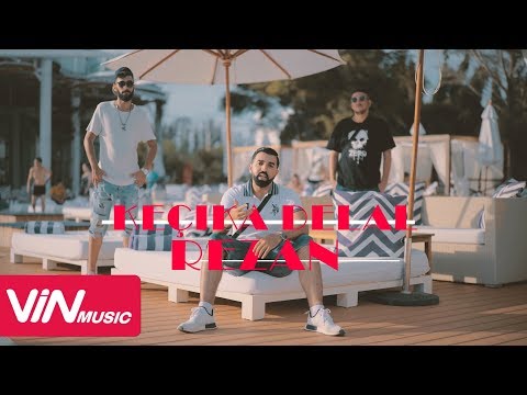 Rêzan - Keçika Delal