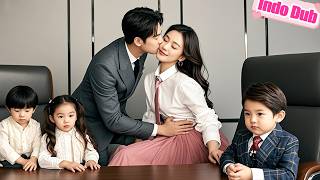 Download Lagu CEO mandul kalap semalam, tak disangka gadis magang langsung hamil tiga bayi—sejak itu dimanjakan! MP3 Download Lagu CEO mandul kalap semalam, tak disangka gadis magang langsung hamil tiga bayi—sejak itu dimanjakan! MP3