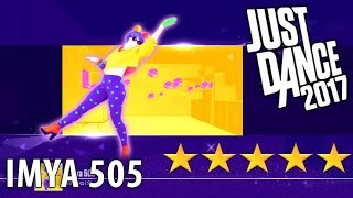 Just Dance -  Имя 505