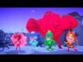 Die Helden sind da! ⭐️ PJ Masks Deutsch ⭐️ Cartoons für Kinder | Pyjamahelden