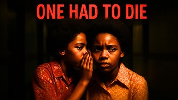 These Twins Spoke Only to Each Other for 14 Years... Then One Mysteriously Died