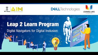 Bootcamp - Leap 2 Learn Program