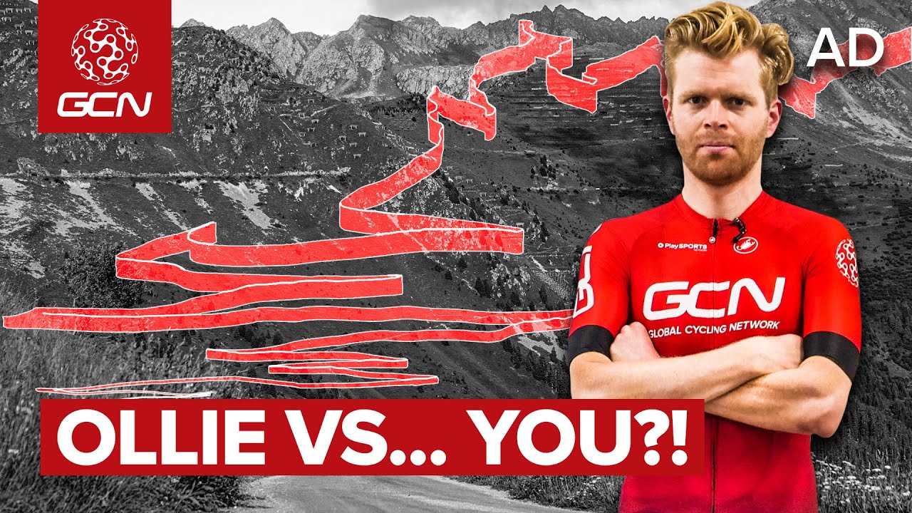 Can YOU Drop Ollie... Without Leaving The House?! YouTube