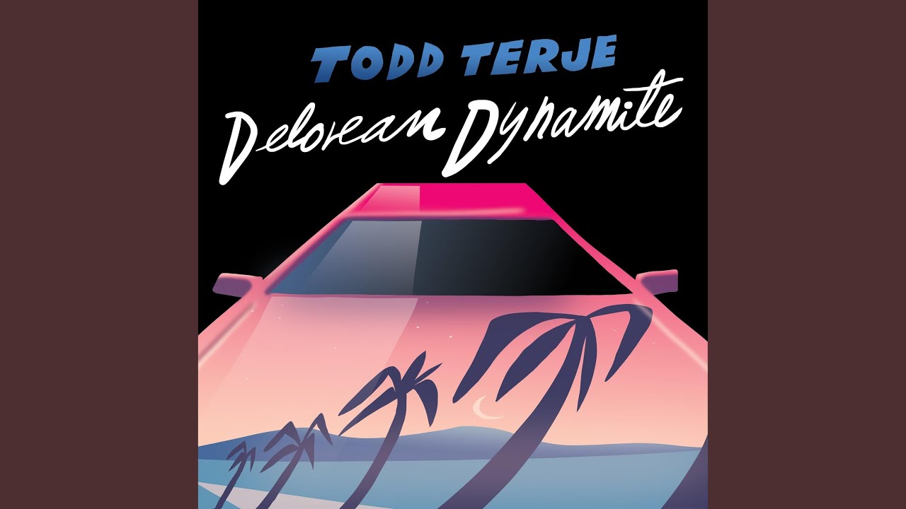 Delorean Dynamite (Disco Mix) - YouTube