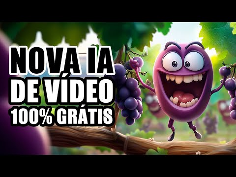 IA de Vídeo