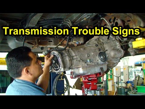 This two-minute video shows you how to check your auto transmission fluid, and provides details about how fluid level, color and smell can signal potential trouble with your transmission. Tim Schmidbauer, is the owner and transmission expert at TNS Transmissions LLC, 6115 South 108th Street, Hales Corners, Wisconsin 53130, (414) 858-1188, Southeast Wisconsin's premier transmission service and repair company. For more information visit their website at www.TNStransmissions.com.