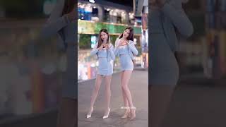 Japanese Street Fashion | Japanese Street Outfits #Shorts #japanesefashion