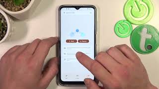 How to Manage File Manager on NOKIA G22 screenshot 5