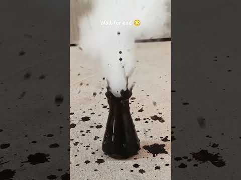 Hydrogen Peroxide and
