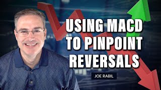 Using MACD To Pinpoint Stock Reversals