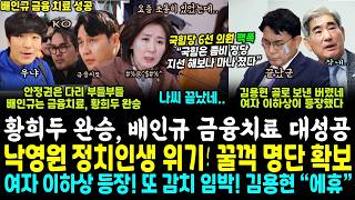 Download Lagu 나왔네, 나경원 정치인생 종료 위기, 꿀꺽 명단 확보, 덤으로 윤상현.. 국힘 6선 의원 고백 \ MP3